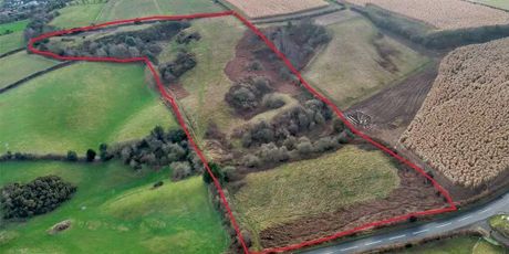 Špilje u Frodshamu, Engleska - 3