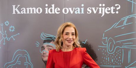 Premijera komedije ''Kamo ide ovai svijet?'' - 7