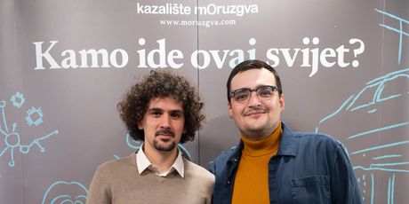 Premijera komedije ''Kamo ide ovai svijet?'' - 11