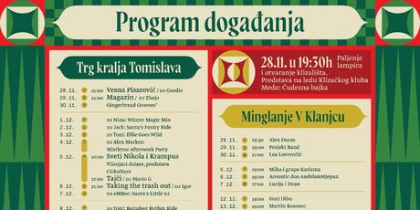 Advent u Samoboru - 3