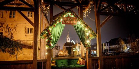 Advent u Samoboru - 5