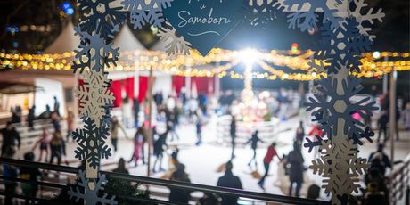 Advent u Samoboru - 6