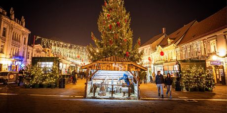 Advent u Samoboru - 7