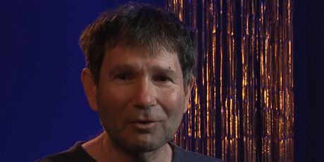 Mladen Fajfarić, Supertalent