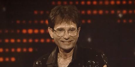 Mladen Fajfarić, Supertalent