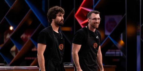 Vjekoslav Krsnik, MasterChef - 1