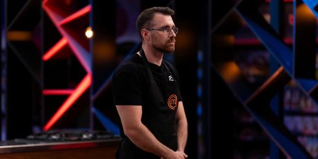 Vjekoslav Krsnik, MasterChef - 4