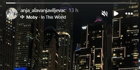 Anja Alavanja Viljevac