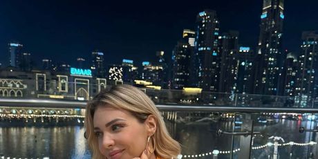 Anja Alavanja Viljevac