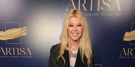 Tara Reid - 3
