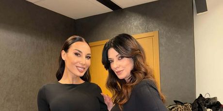 Jelena Katarina Kapa, Aleksandra Grdić