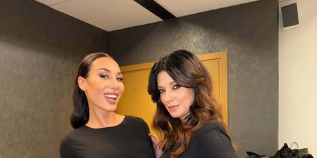 Jelena Katarina Kapa, Aleksandra Grdić