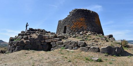 Sardinija - otok od tristo čuda - 6