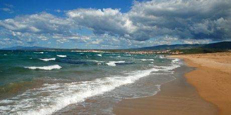 Sardinija - otok od tristo čuda - 15