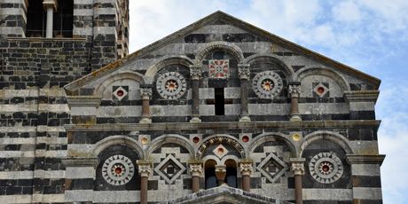 Sardinija - otok od tristo čuda - 16