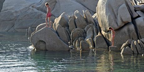 Sardinija - otok od tristo čuda - 17