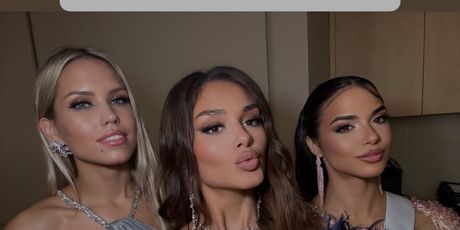 Laura Gnjatović - 3