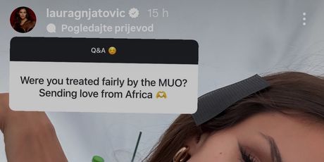 Laura Gnjatović - 4