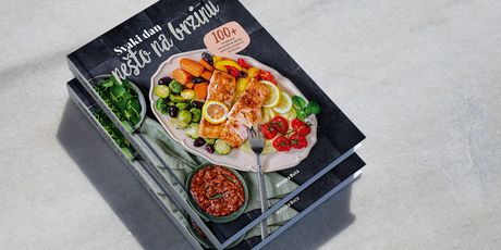 Svaki dan nešto na brzinu - 5