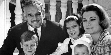 Obitelj Grimaldi - 3