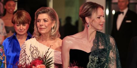 Obitelj Grimaldi - 4