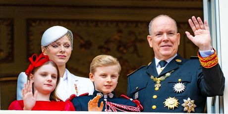 Obitelj Grimaldi - 2