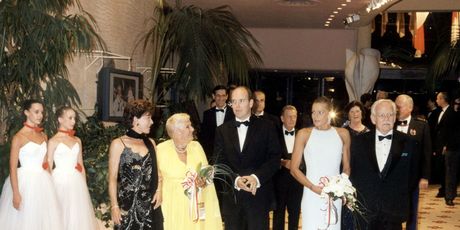 Obitelj Grimaldi - 3