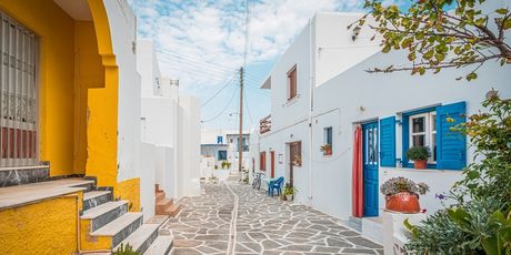 Paros - 5