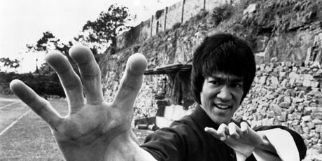 Bruce Lee - 1