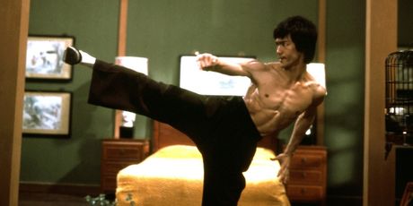 Bruce Lee - 4
