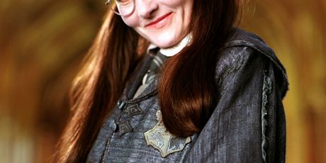 Shirley Henderson - 2