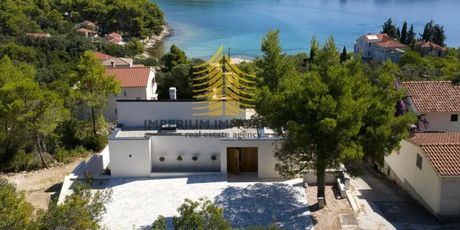 Kuća koja spaja mediteranski duh i suvremenu udobnost - 5