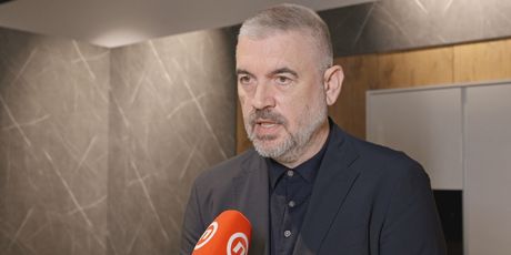 In Magazin: Stipe Pletikosa - 2