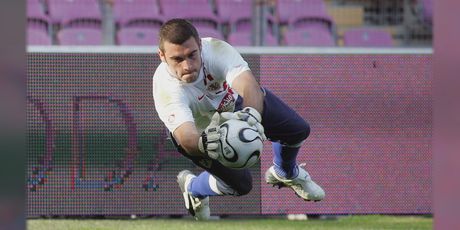 In Magazin: Stipe Pletikosa - 3