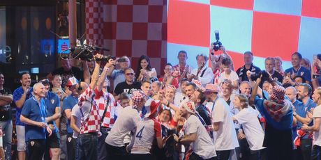 In Magazin: Stipe Pletikosa - 4