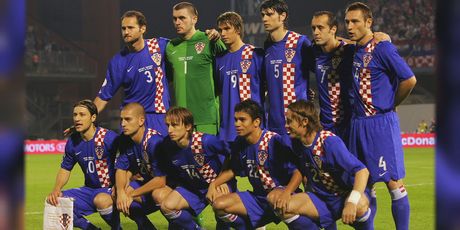 In Magazin: Stipe Pletikosa - 5