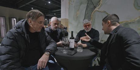 In Magazin: Stipe Pletikosa - 6