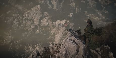 In Magazin: Dubrovčanin Stijepo Gleđ Markos - 1