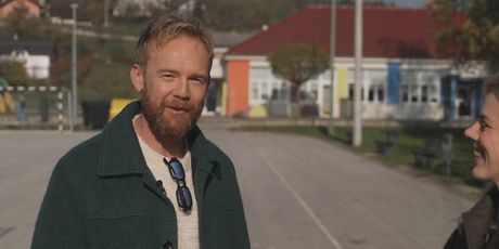 In Magazin: Saša Lozar - 2