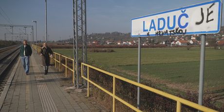 In Magazin: Saša Lozar - 3