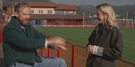 In Magazin: Saša Lozar - 4