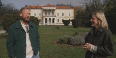 In Magazin: Saša Lozar - 5