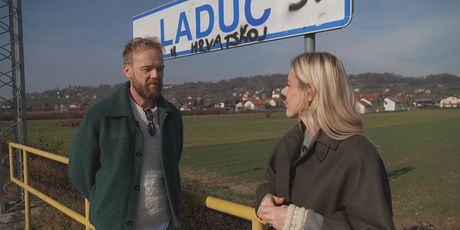 In Magazin: Saša Lozar - 6