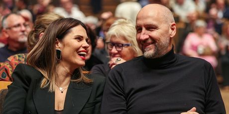 Viktorija i Dino Rađa - 1