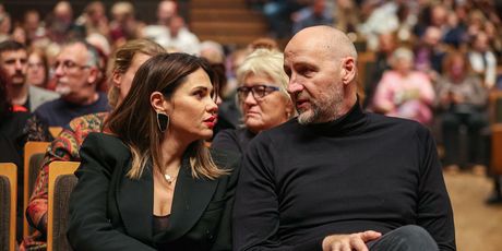 Viktorija i Dino Rađa - 2