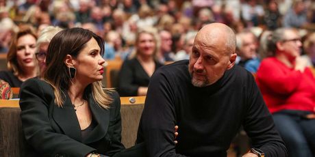 Viktorija i Dino Rađa - 3