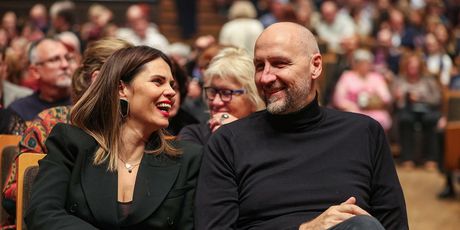 Viktorija i Dino Rađa - 4