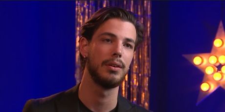 Bogdan Beočanin, Supertalent