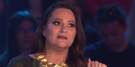 Bogdan Beočanin, Martina, Supertalent