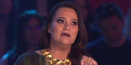 Bogdan Beočanin, Martina, Supertalent